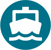 Travessia Marítima Plataforma-Ribeira