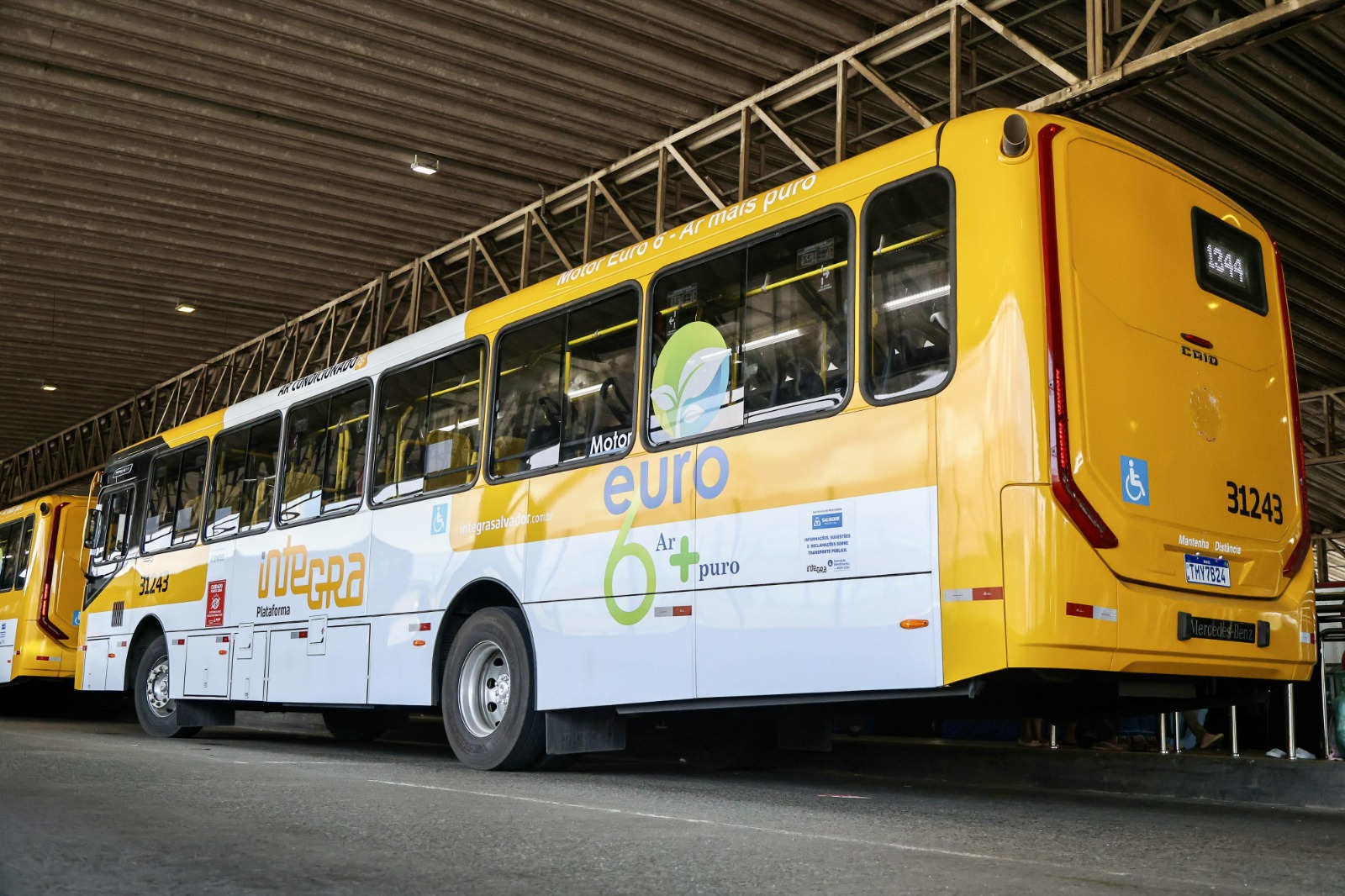 Foto: Bruno Concha/ Secom PMS
