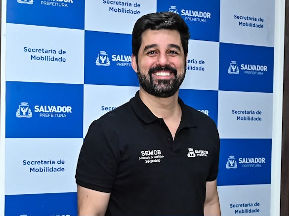 Foto: Jefferson Peixoto / Secom PMS